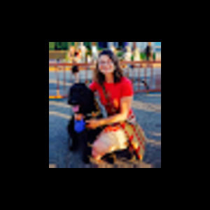 Meet your Posher, Marian